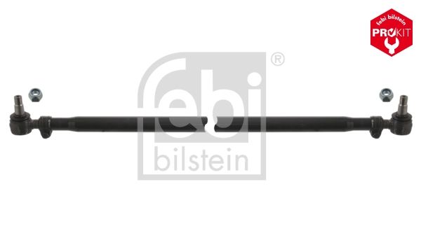 FEBI BILSTEIN strypo montavimas 35411